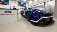 Mustang will race worldwide with Ford Performance Motorsports in 60th anniversary year