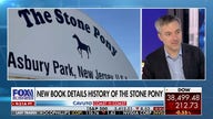 When you walk in The Stone Pony, you 'feel like you are stepping back in time': Nick Corasaniti