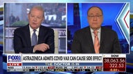 Dr. Marc Siegel on AstraZeneca vaccine: People want transparency 